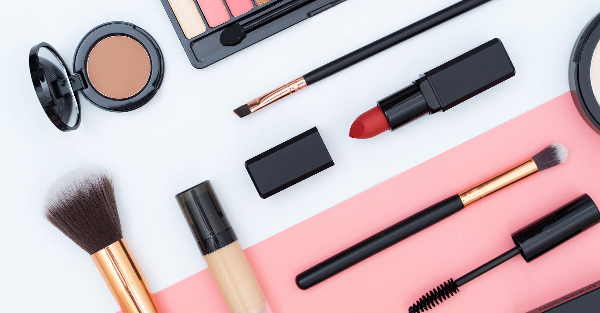 Face to Face Spa Makeup Application