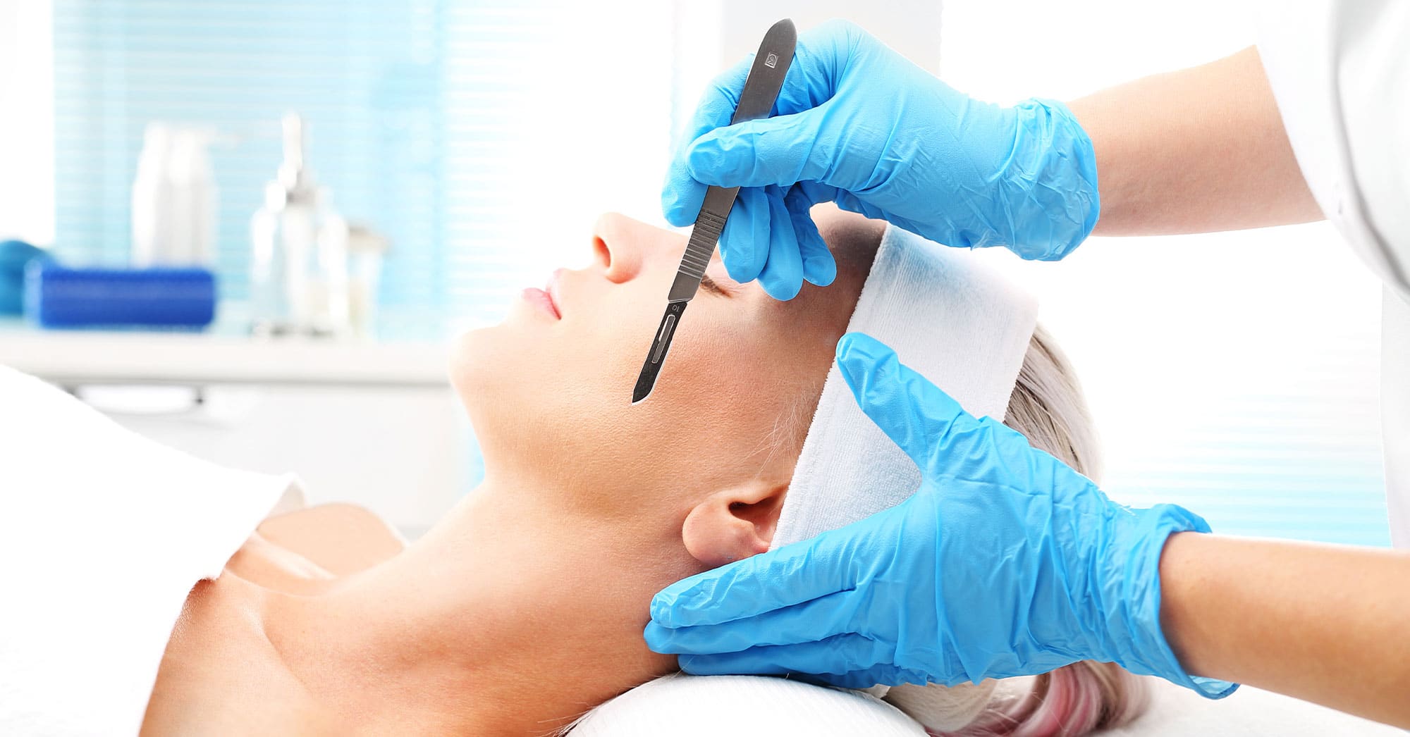5 reasons why Dermaplaning should be your pick