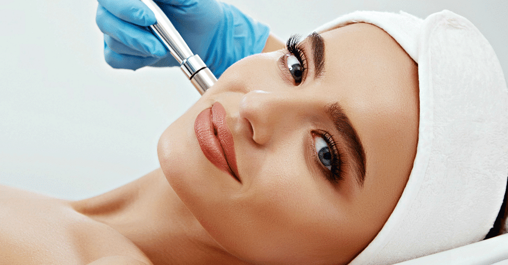 a close up of a person wearing a costume