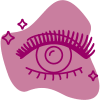 Lash Extension Icon