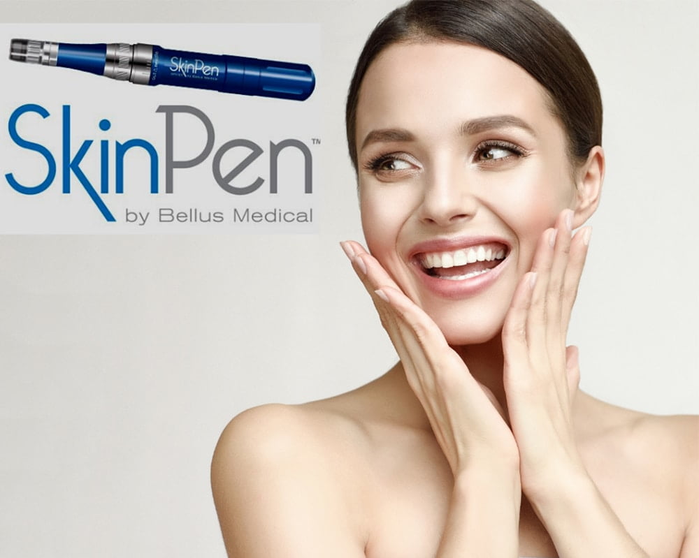 a person posing for the camera