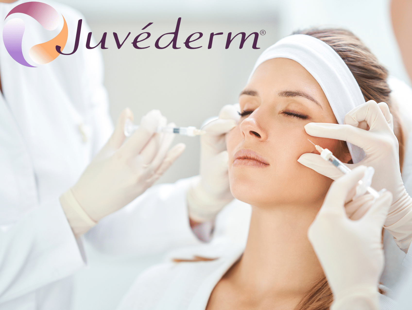 Juvéderm Dermal Filler: The Liquid Facelift