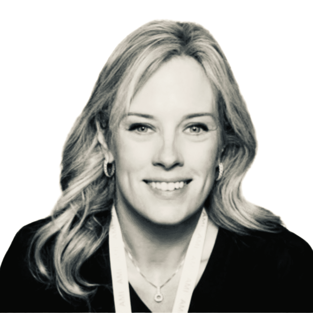 a person posing for the camera