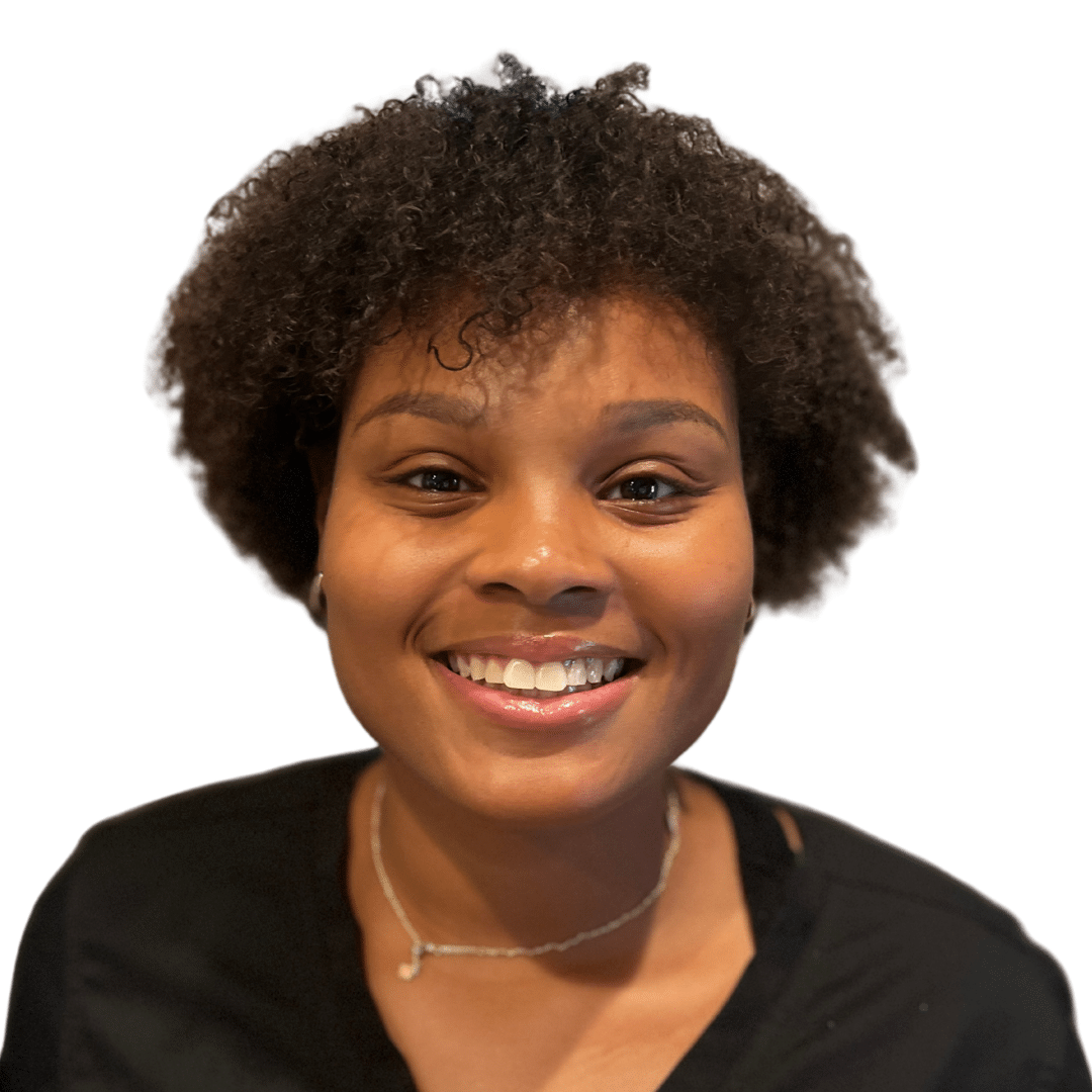 Imani Aesthetician & Lash Artist at face to face spa Avery Ranch