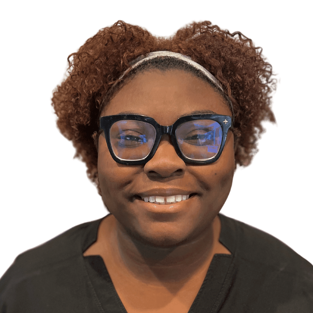 Micayla Aesthetician at face to face spa Avery Ranch