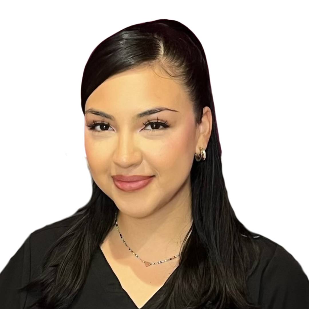 a woman posing for the camera