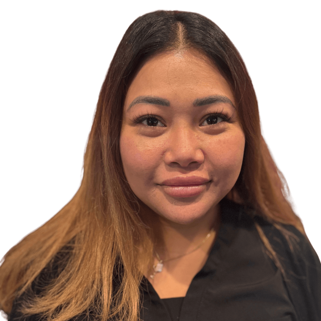 Rida, Spa Coordinator at face to face spa Avery Ranch